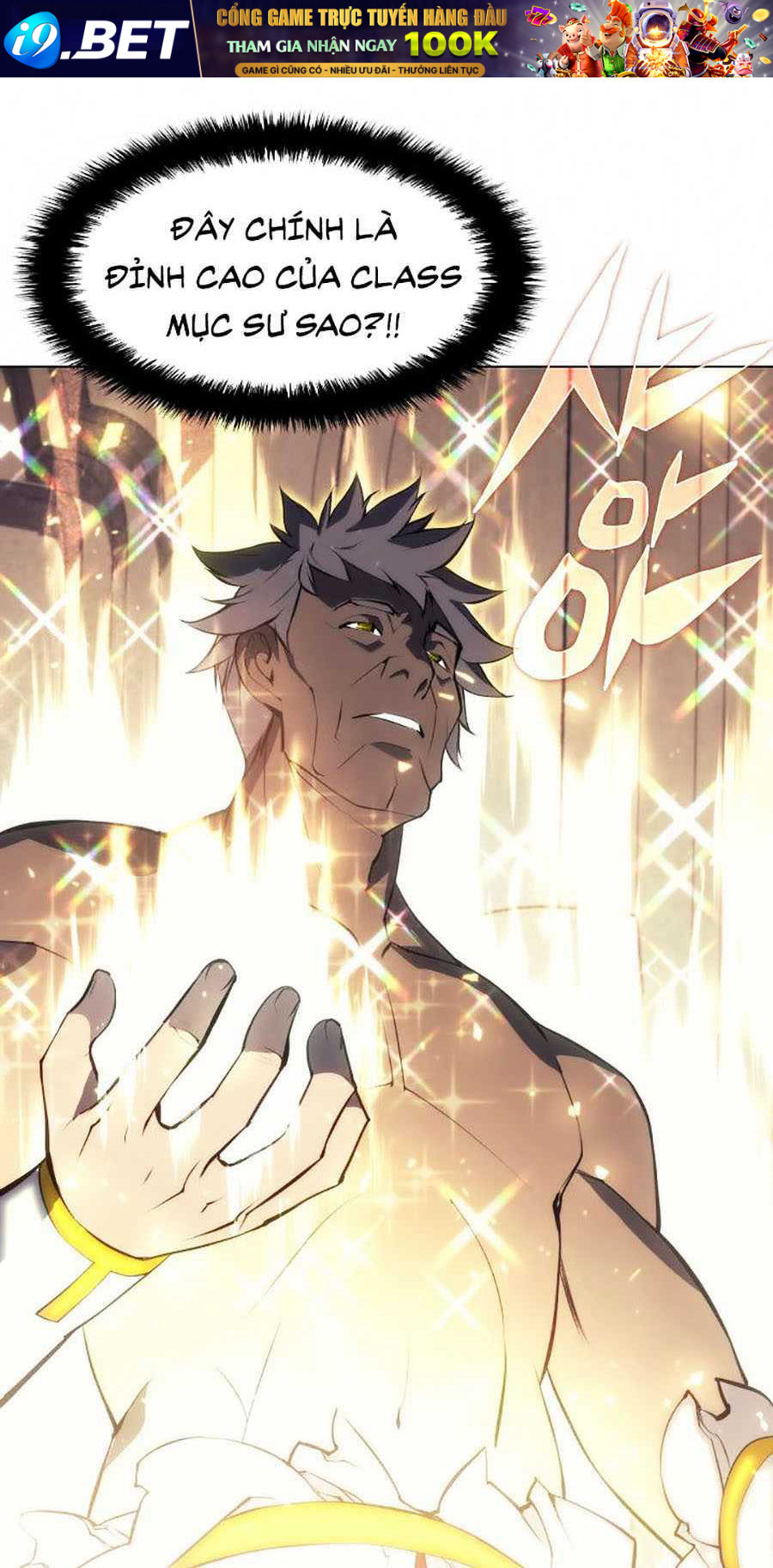 Thợ Rèn Huyền Thoại Chapter 66 - Trang 121