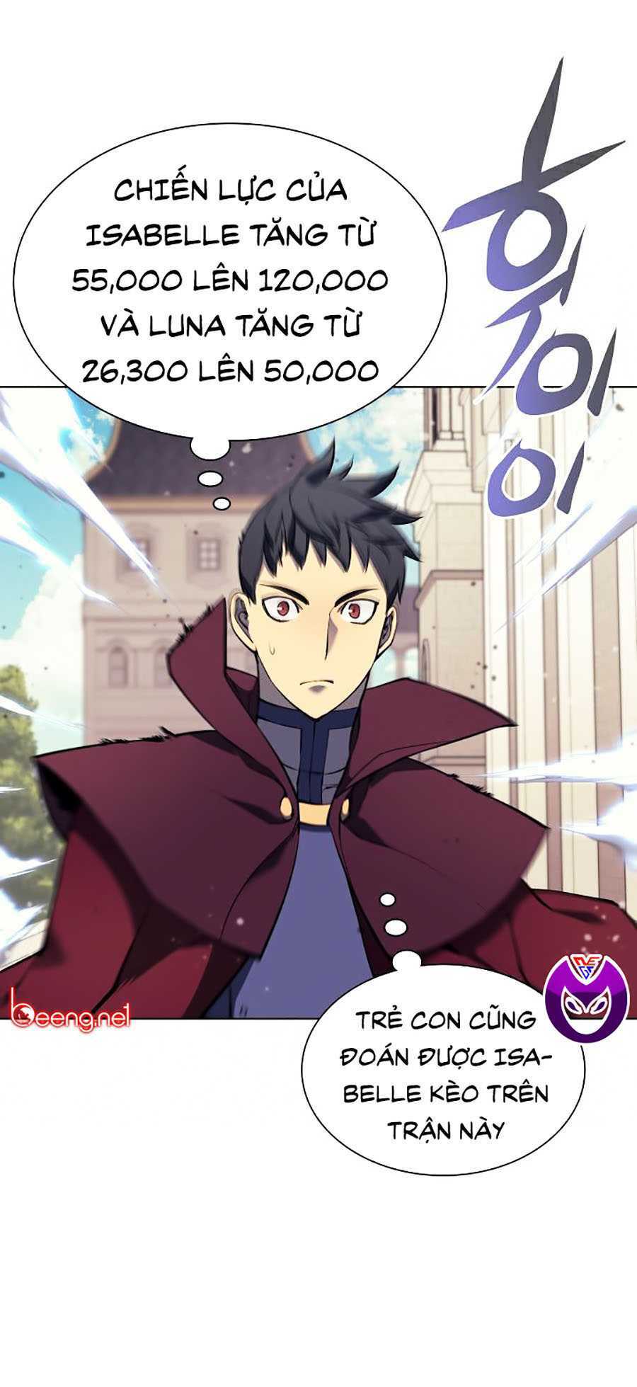 Thợ Rèn Huyền Thoại Chapter 66 - Trang 36