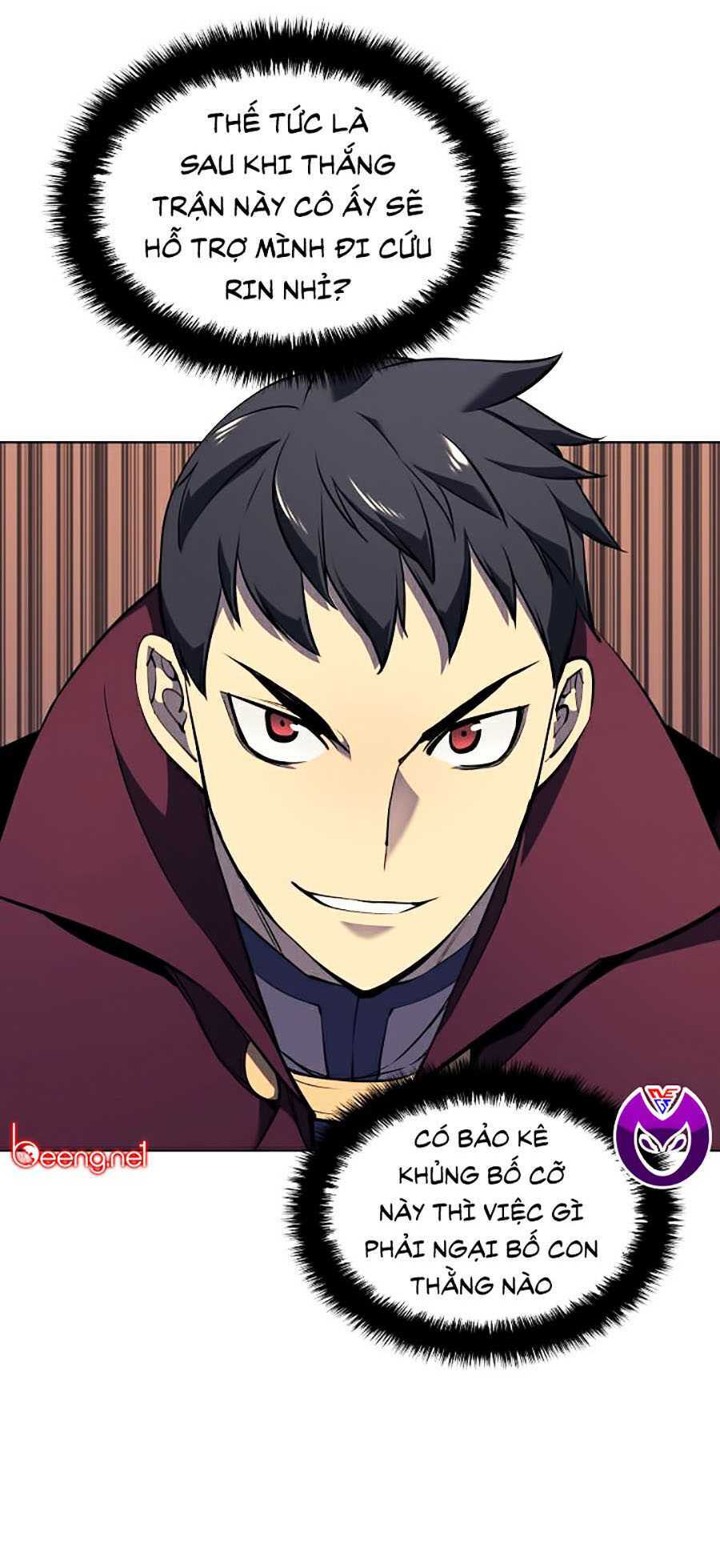 Thợ Rèn Huyền Thoại Chapter 66 - Trang 37