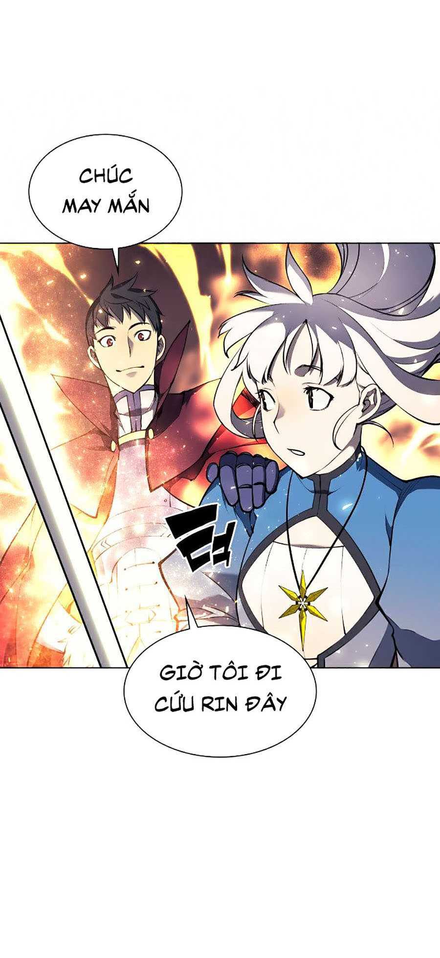 Thợ Rèn Huyền Thoại Chapter 66 - Trang 38