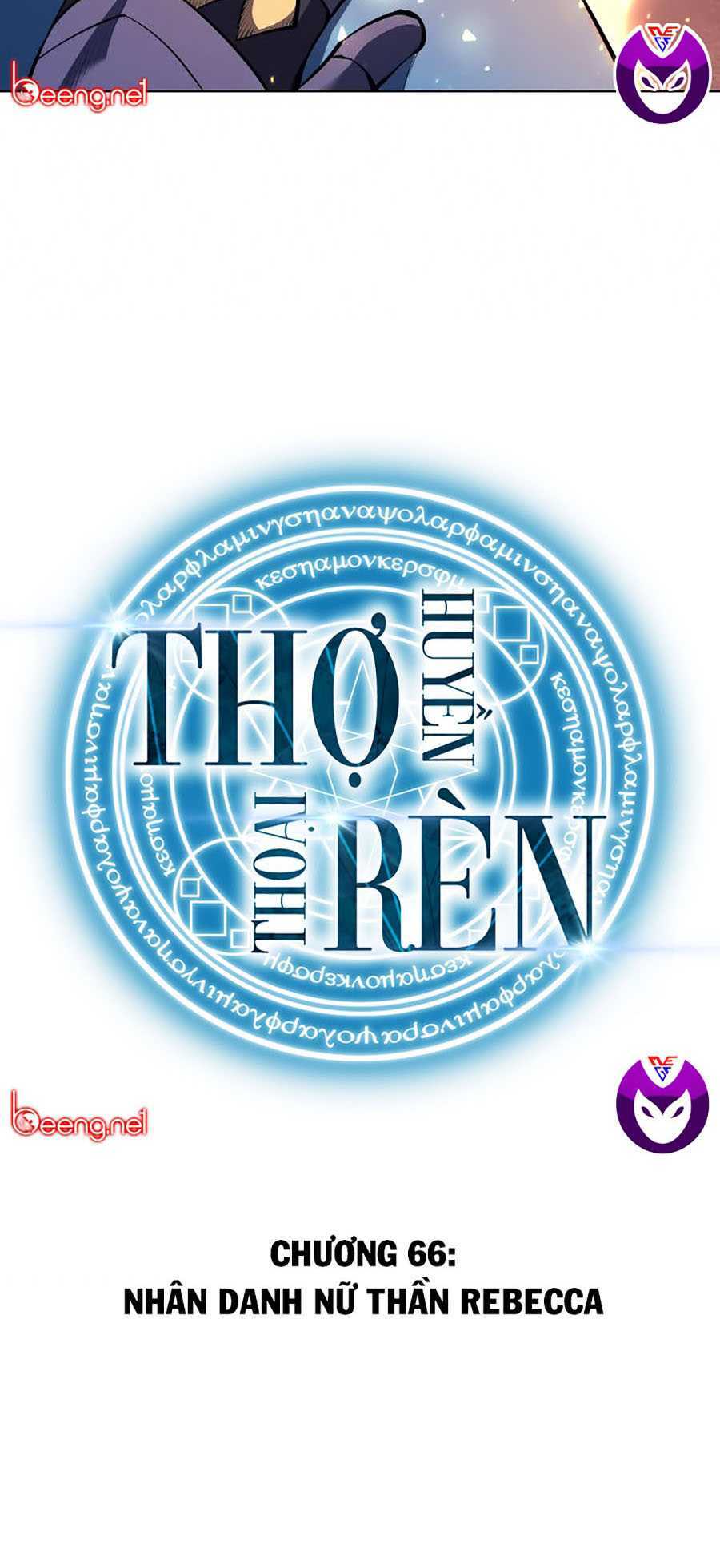 Thợ Rèn Huyền Thoại Chapter 66 - Trang 40