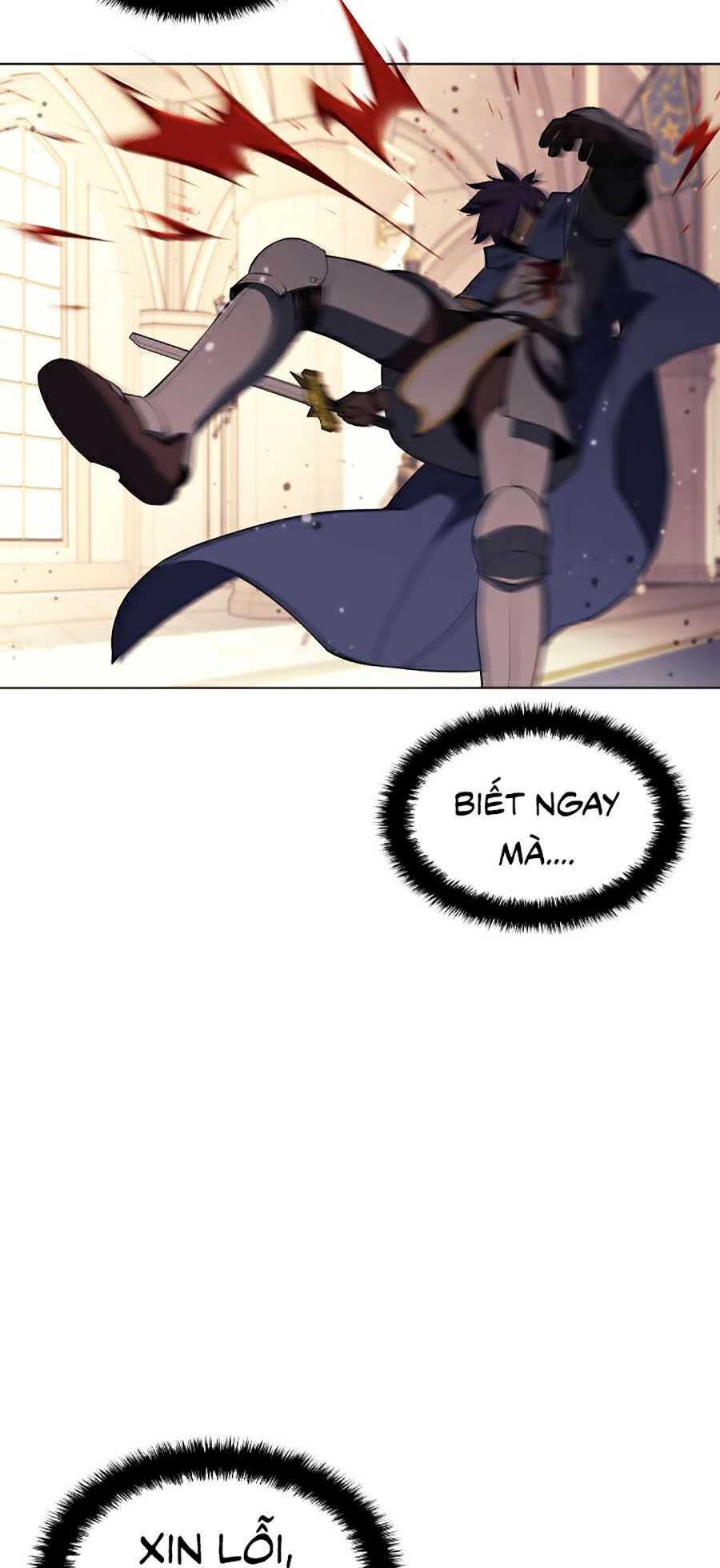 Thợ Rèn Huyền Thoại Chapter 66 - Trang 43