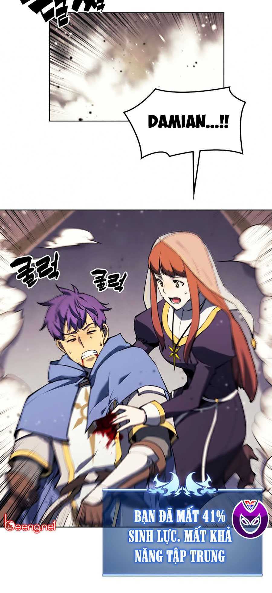 Thợ Rèn Huyền Thoại Chapter 66 - Trang 45