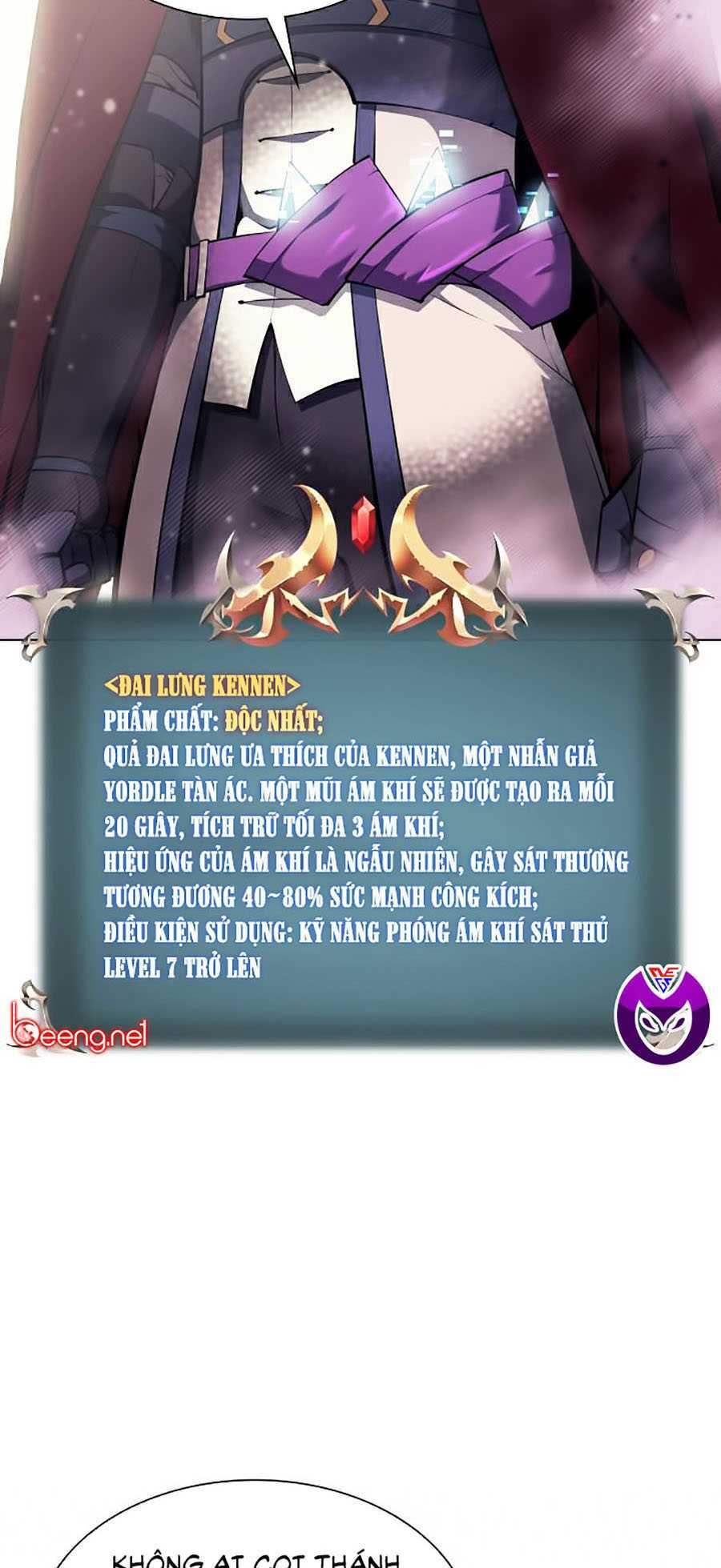 Thợ Rèn Huyền Thoại Chapter 66 - Trang 49