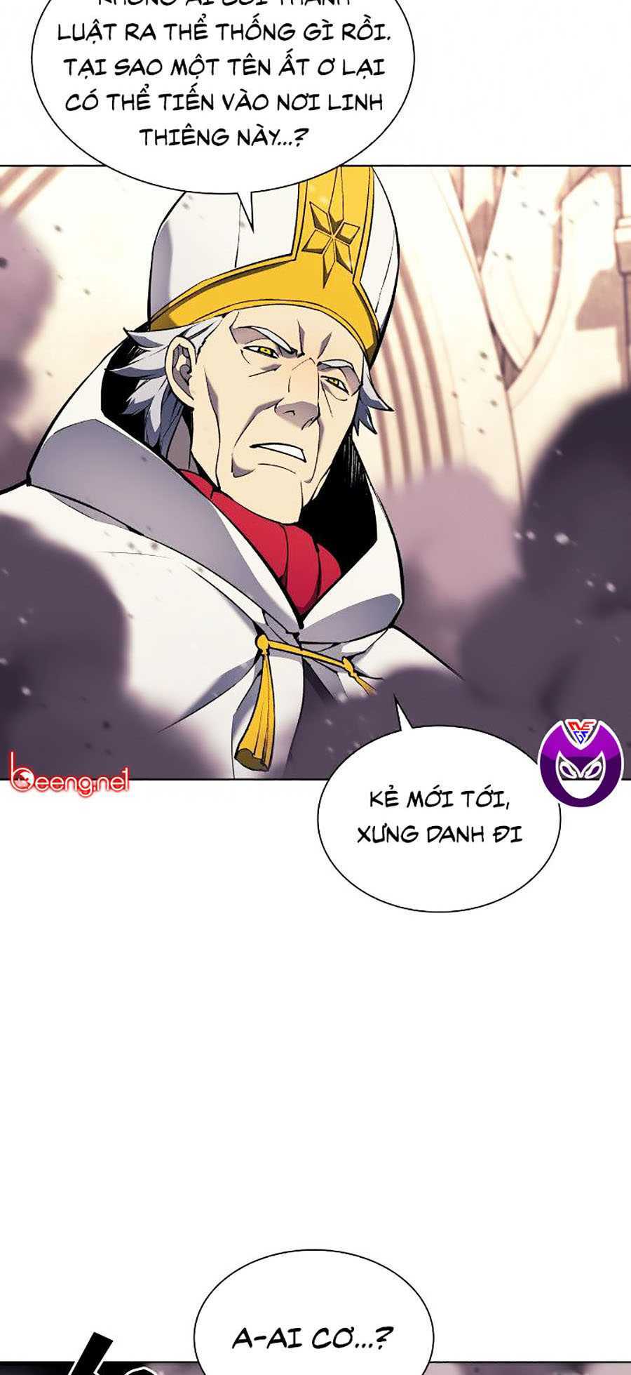 Thợ Rèn Huyền Thoại Chapter 66 - Trang 50