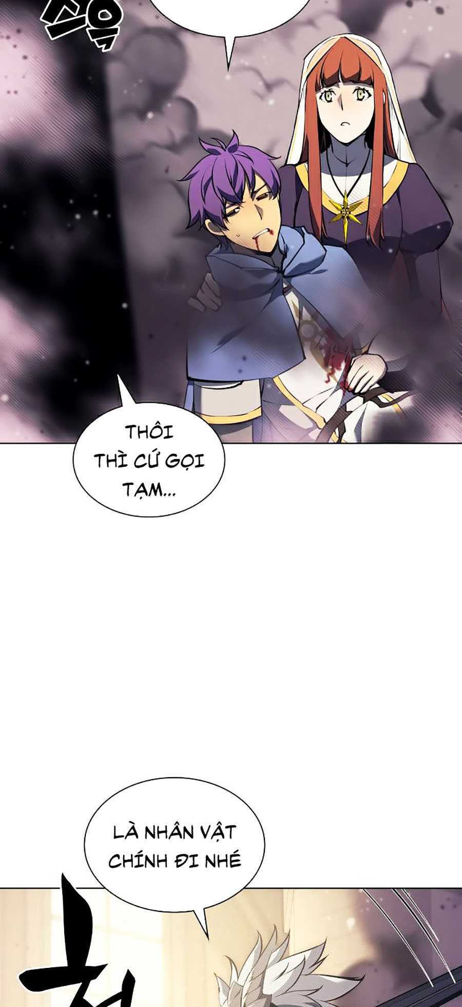 Thợ Rèn Huyền Thoại Chapter 66 - Trang 51