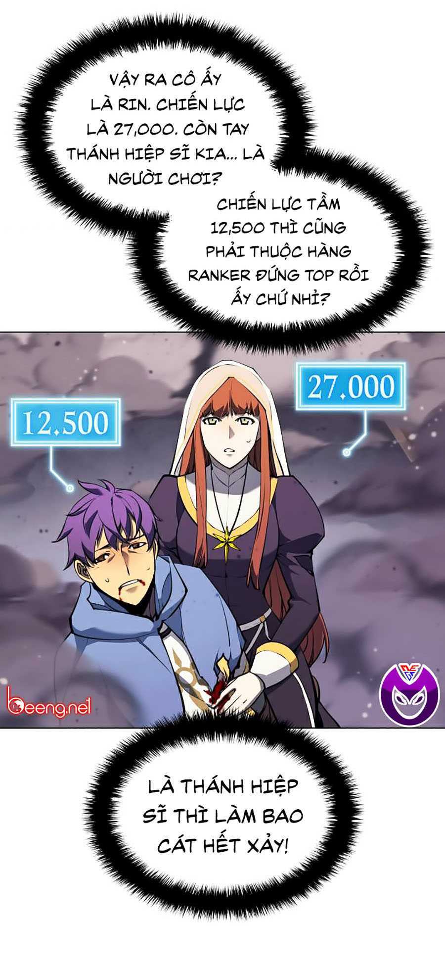 Thợ Rèn Huyền Thoại Chapter 66 - Trang 53