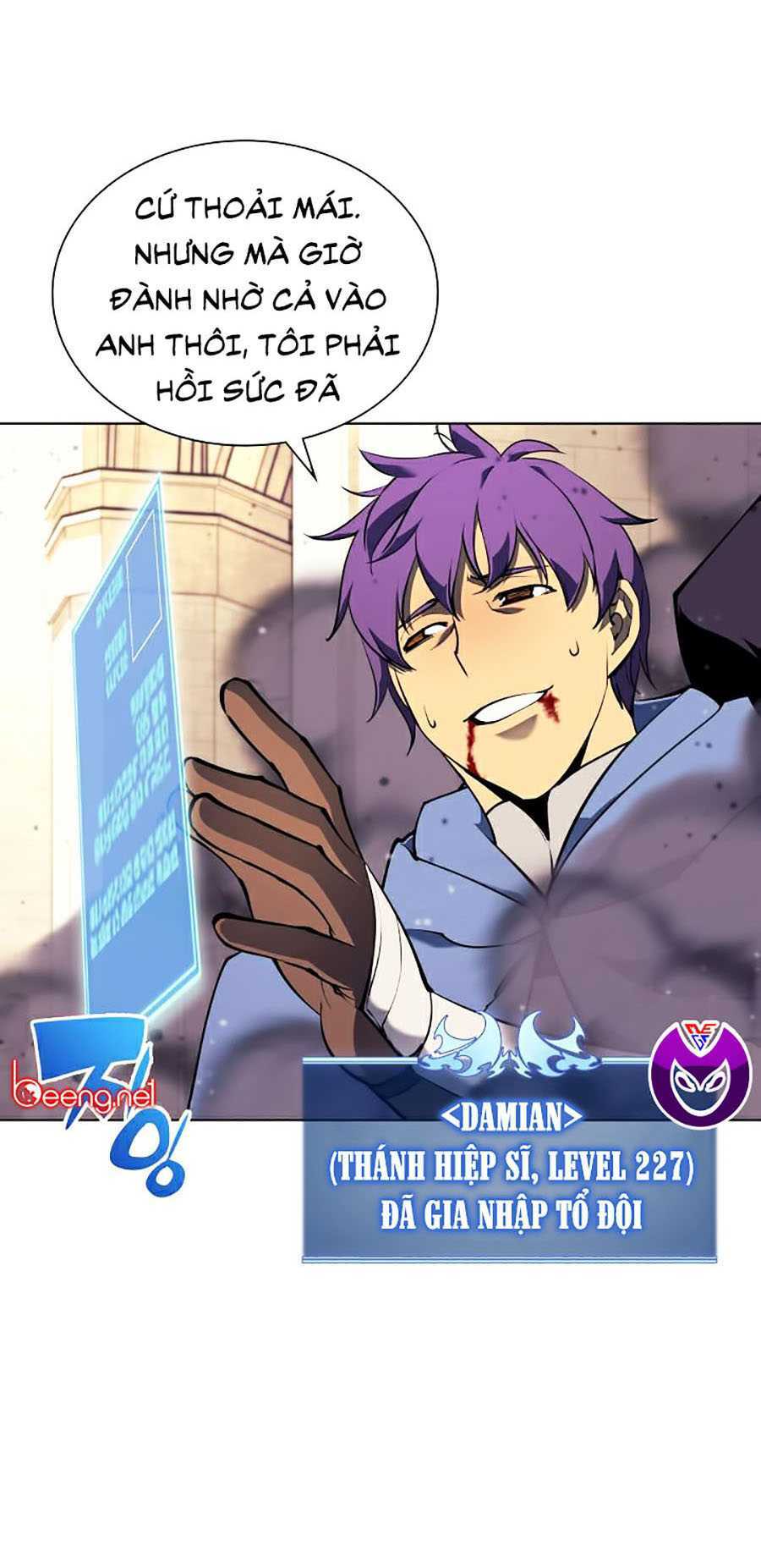 Thợ Rèn Huyền Thoại Chapter 66 - Trang 55