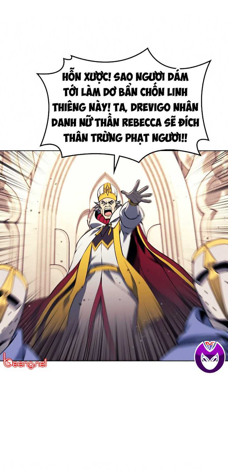 Thợ Rèn Huyền Thoại Chapter 66 - Trang 56