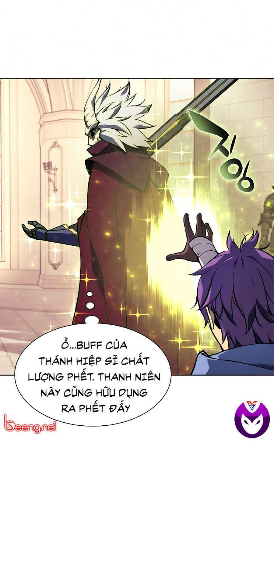 Thợ Rèn Huyền Thoại Chapter 66 - Trang 57