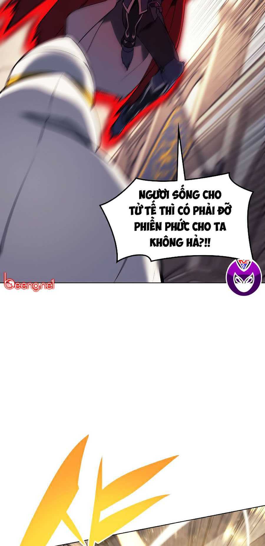 Thợ Rèn Huyền Thoại Chapter 66 - Trang 60