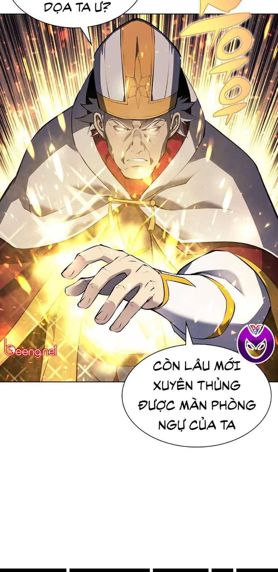 Thợ Rèn Huyền Thoại Chapter 66 - Trang 71