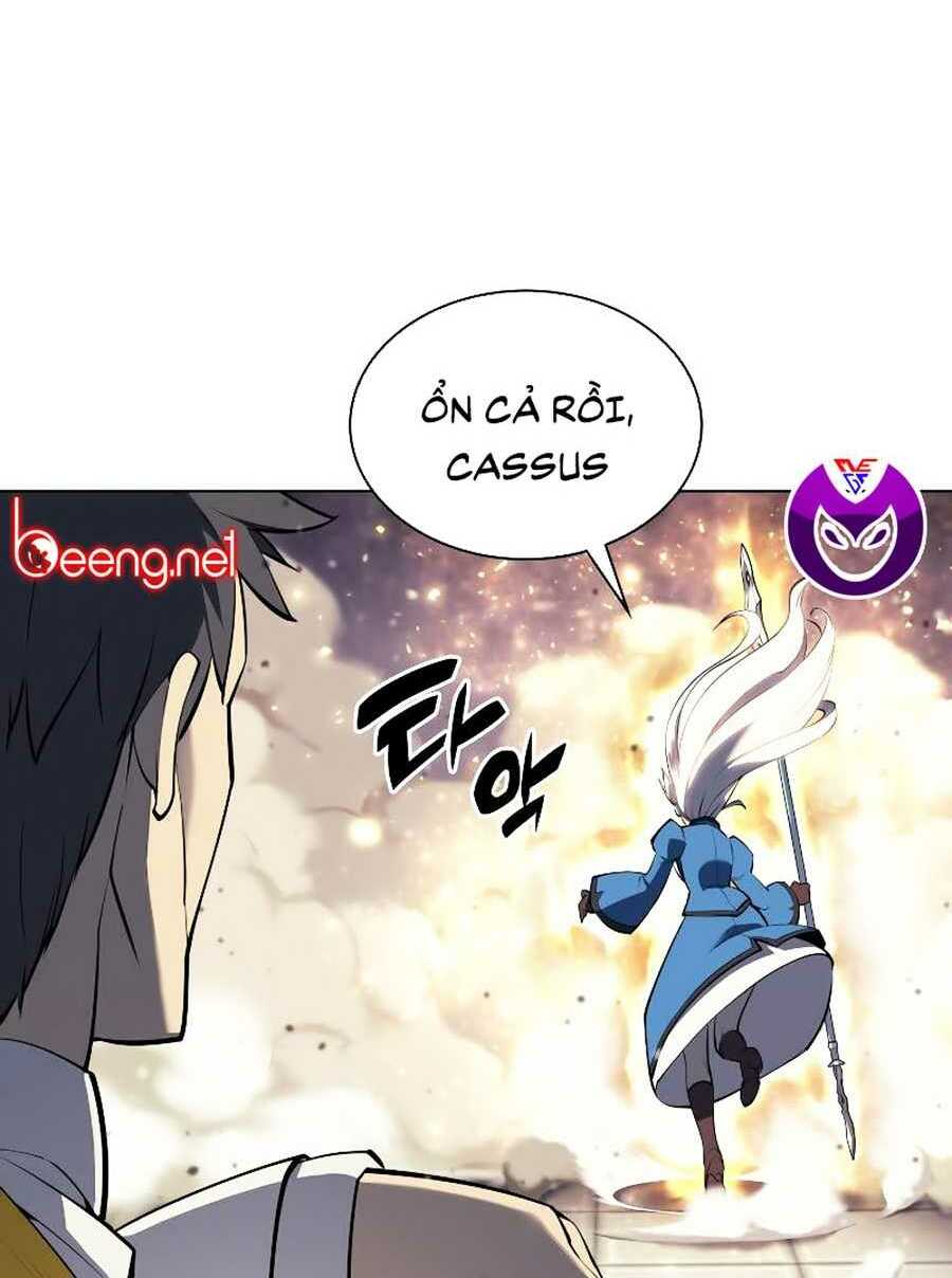 Thợ Rèn Huyền Thoại Chapter 67 - Trang 99