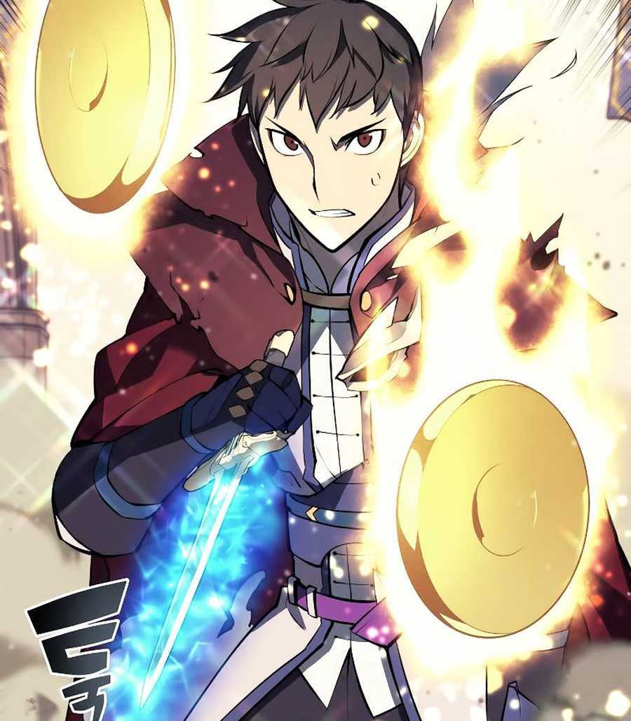 Thợ Rèn Huyền Thoại Chapter 67 - Trang 126