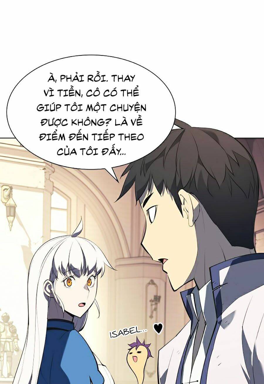 Thợ Rèn Huyền Thoại Chapter 68 - Trang 126