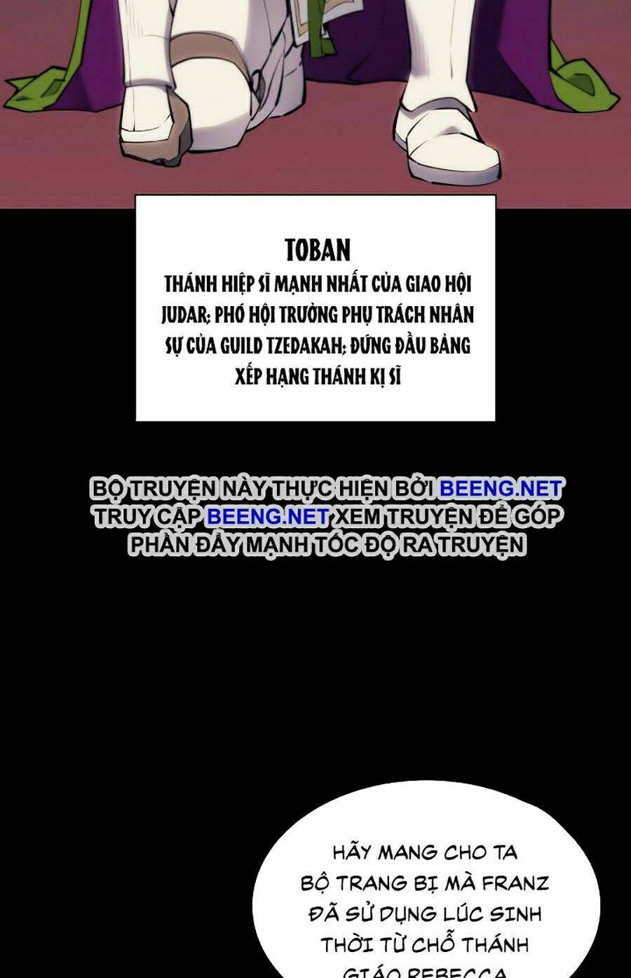 Thợ Rèn Huyền Thoại Chapter 69 - Trang 9