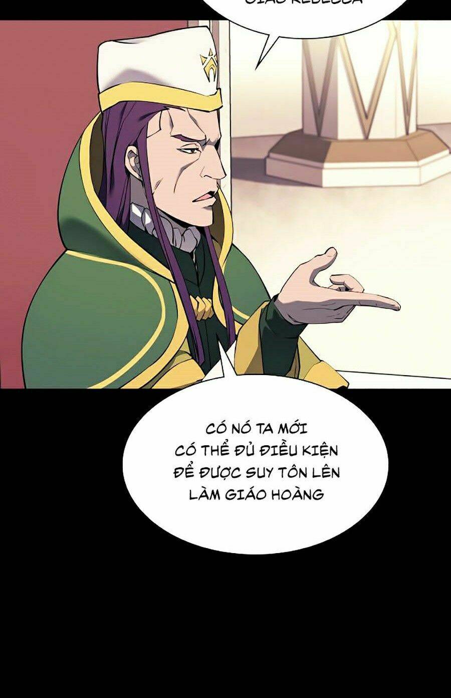 Thợ Rèn Huyền Thoại Chapter 69 - Trang 10