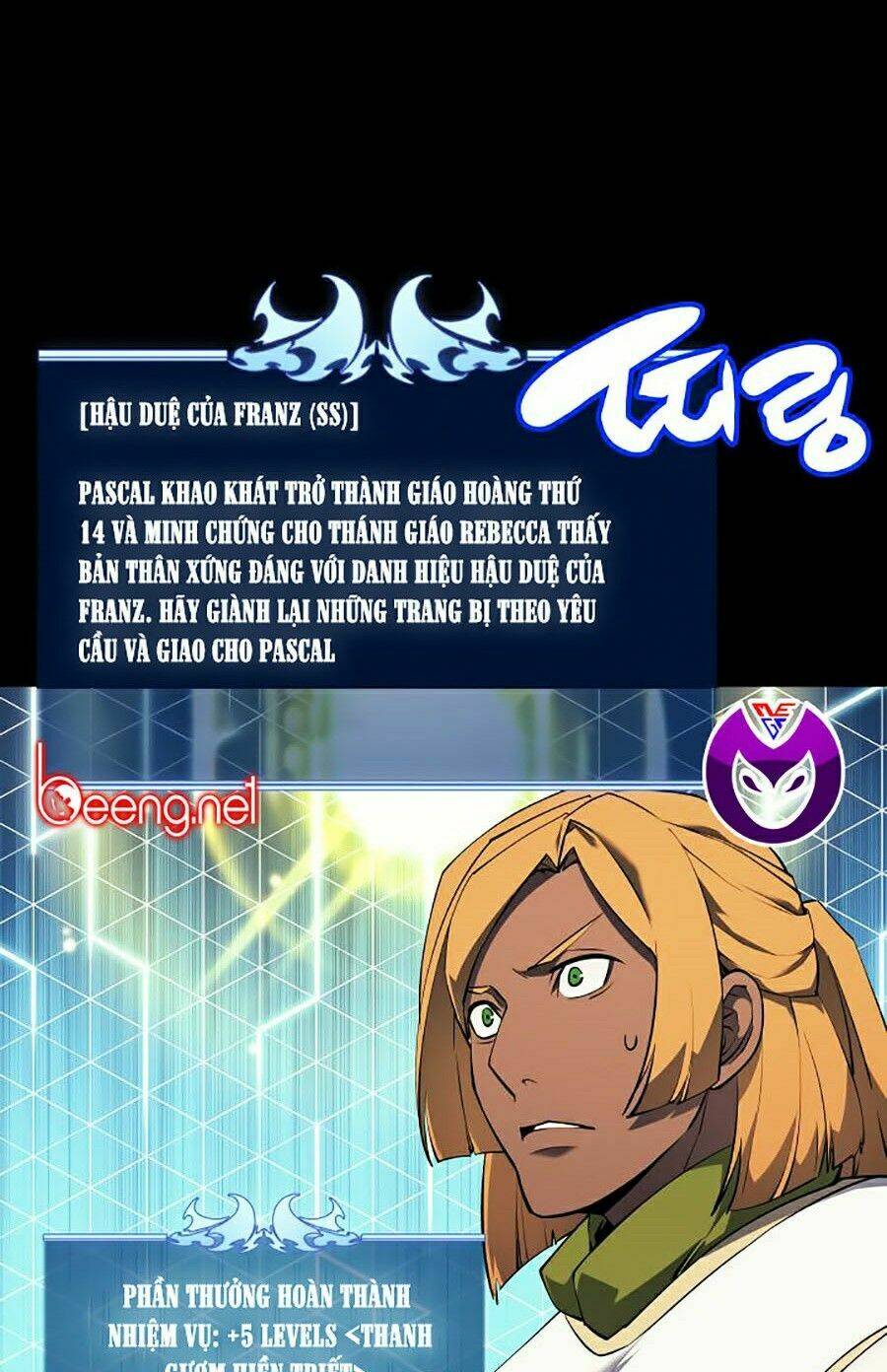 Thợ Rèn Huyền Thoại Chapter 69 - Trang 11