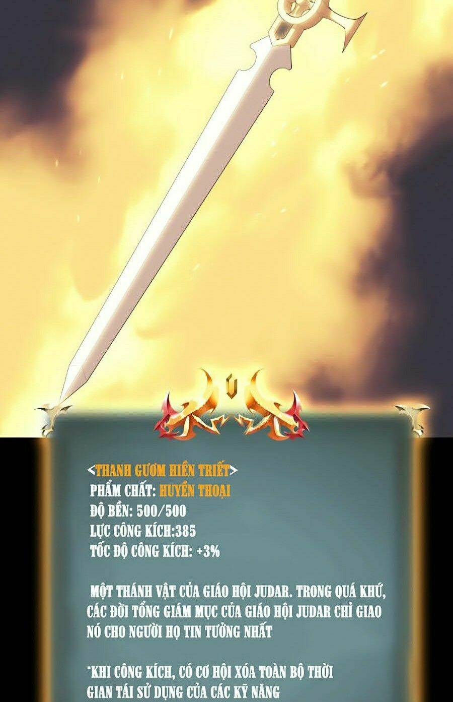 Thợ Rèn Huyền Thoại Chapter 69 - Trang 15