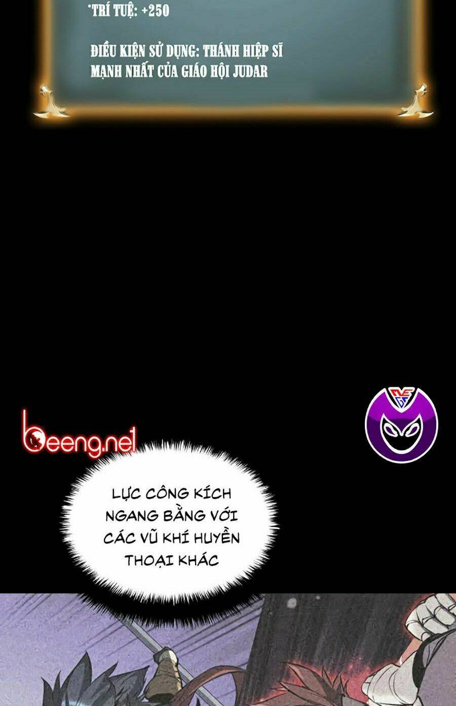 Thợ Rèn Huyền Thoại Chapter 69 - Trang 16