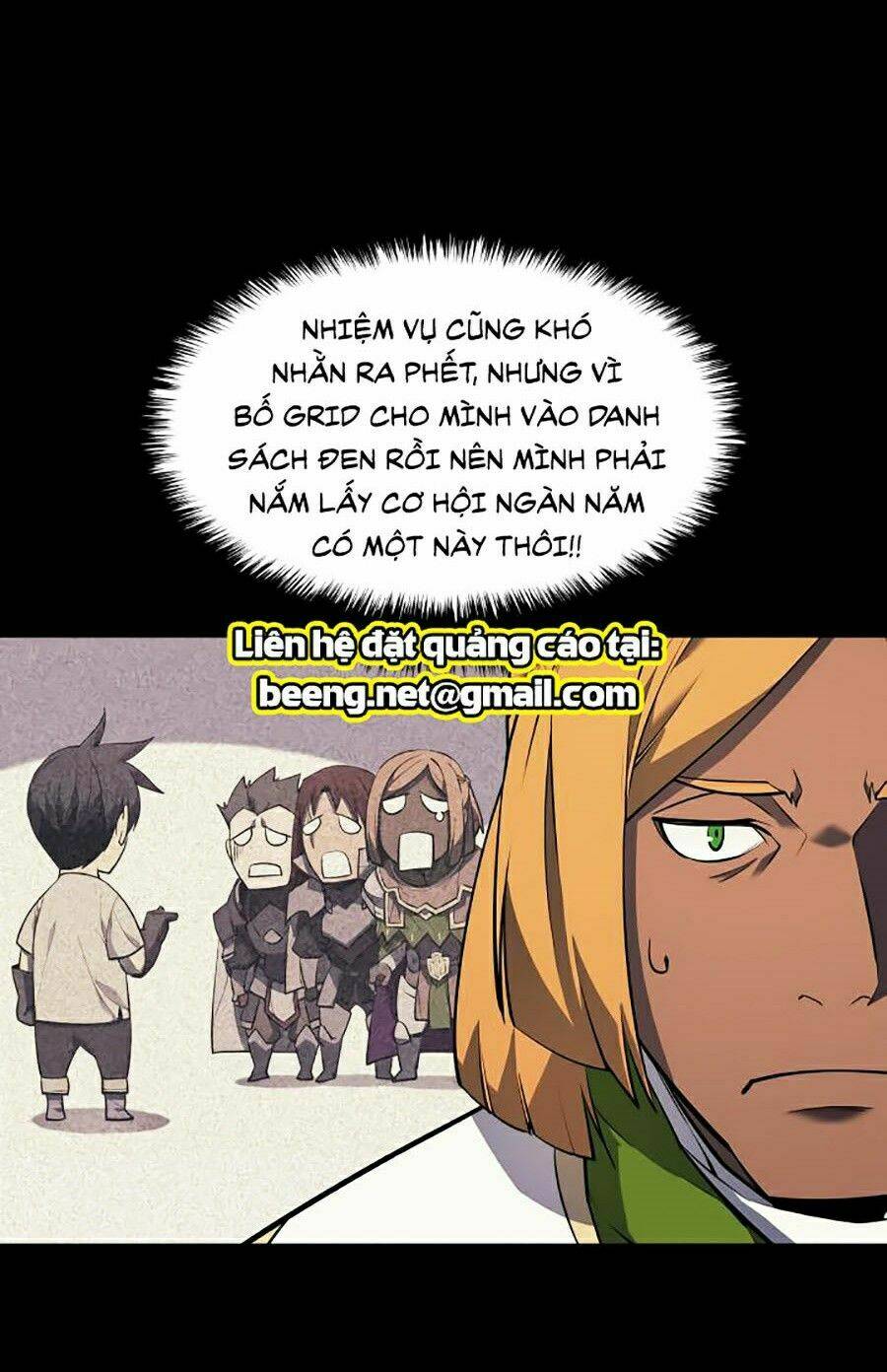 Thợ Rèn Huyền Thoại Chapter 69 - Trang 18