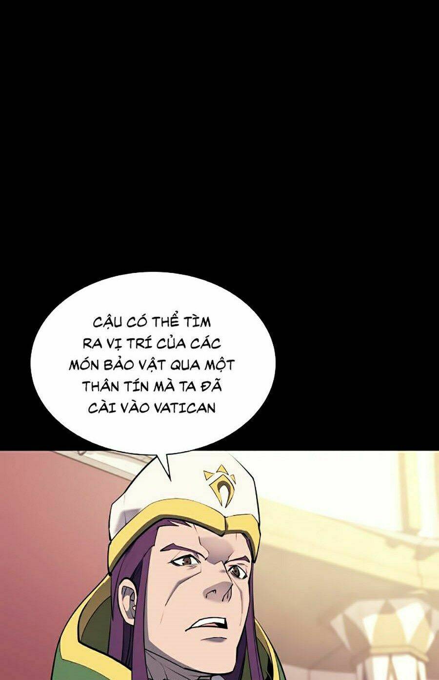 Thợ Rèn Huyền Thoại Chapter 69 - Trang 19