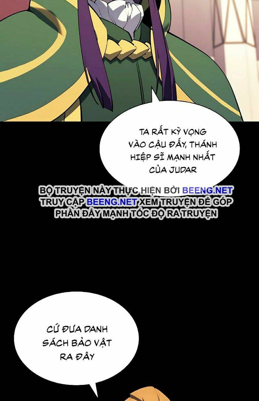 Thợ Rèn Huyền Thoại Chapter 69 - Trang 20