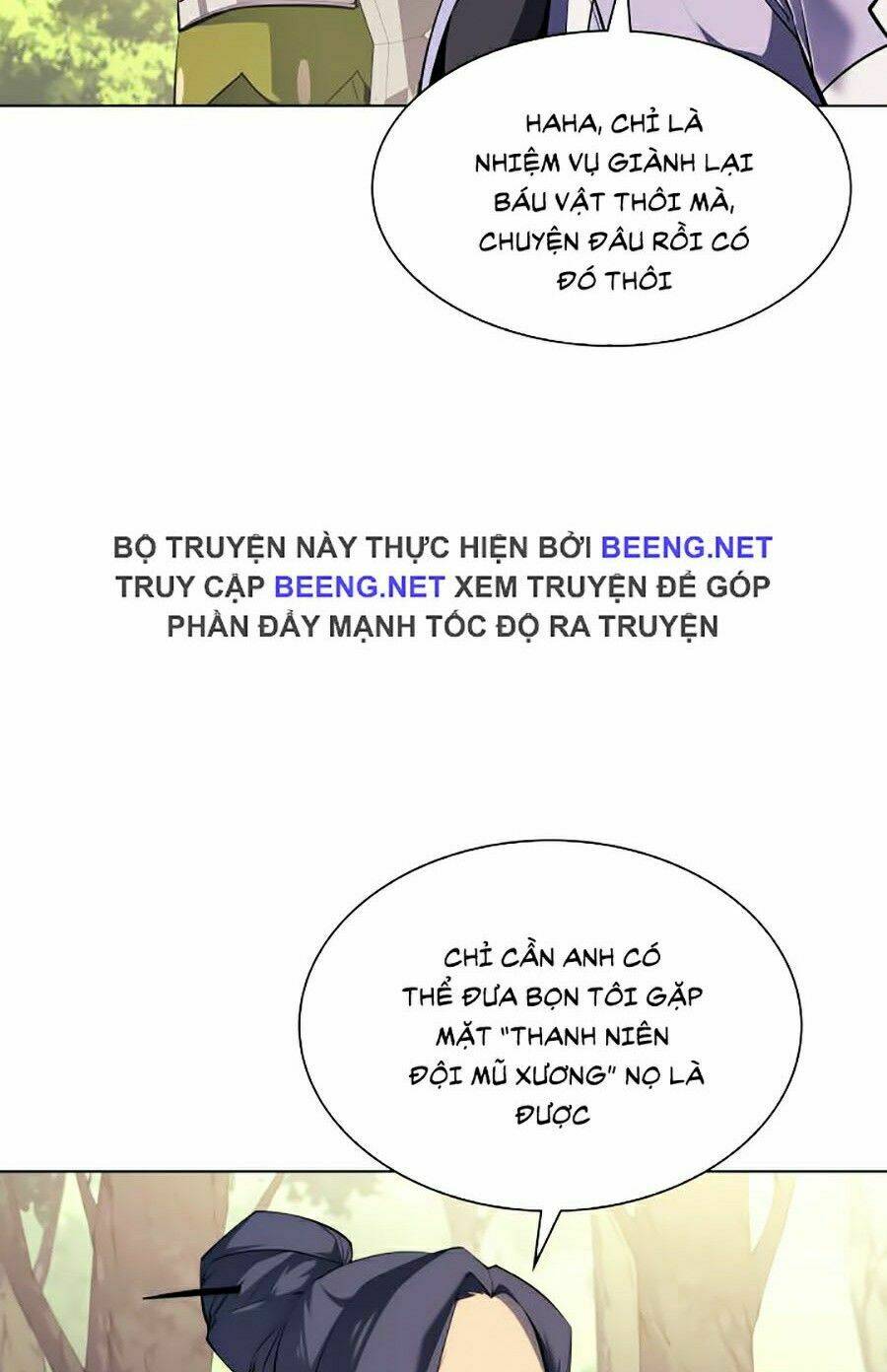 Thợ Rèn Huyền Thoại Chapter 69 - Trang 26