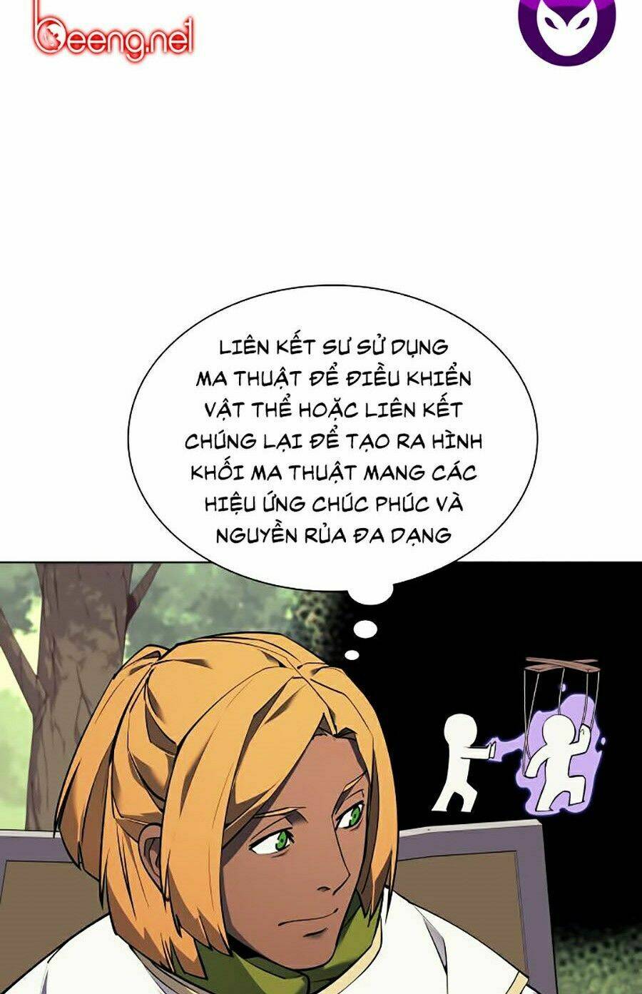 Thợ Rèn Huyền Thoại Chapter 69 - Trang 29