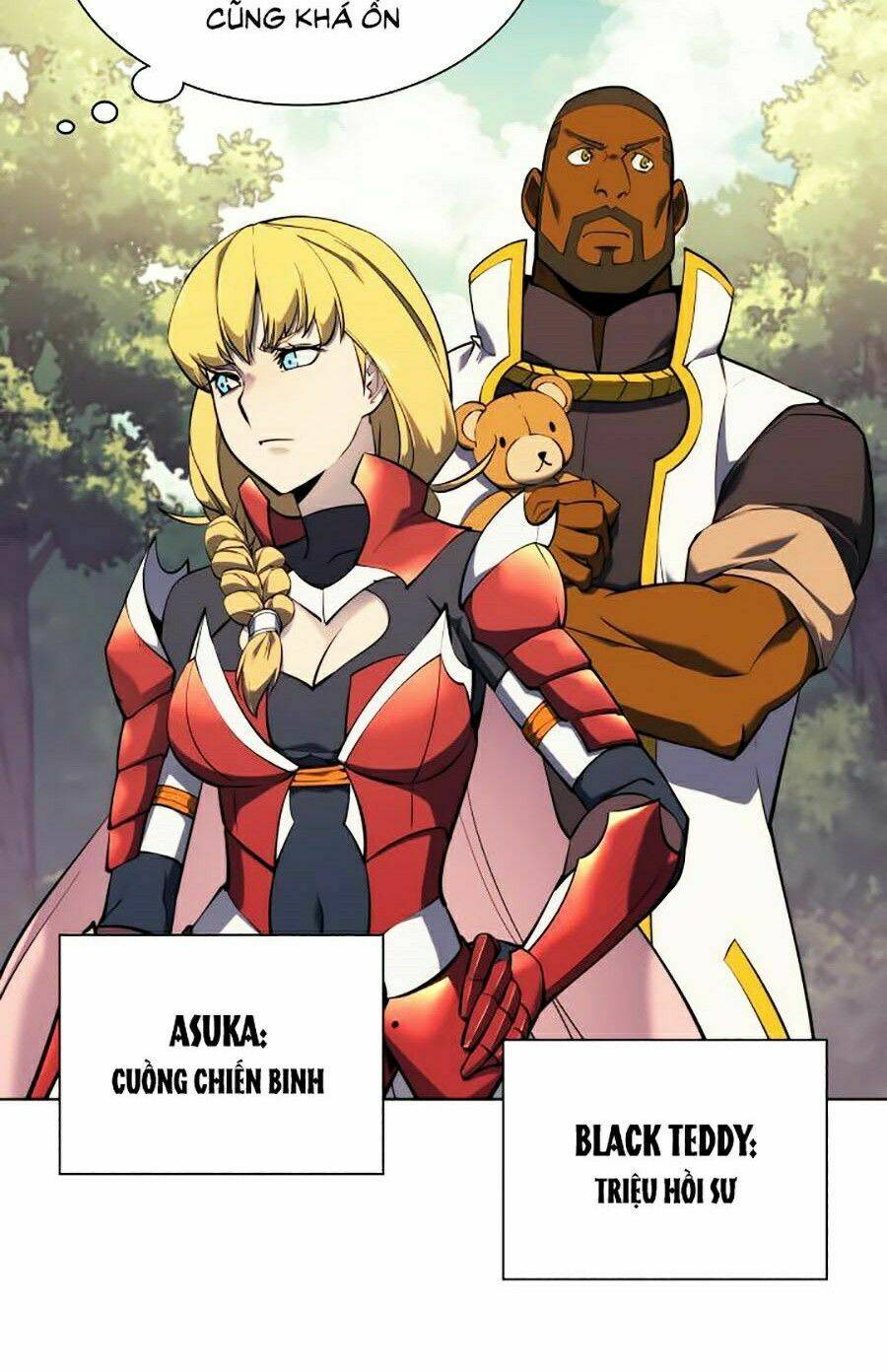 Thợ Rèn Huyền Thoại Chapter 69 - Trang 31