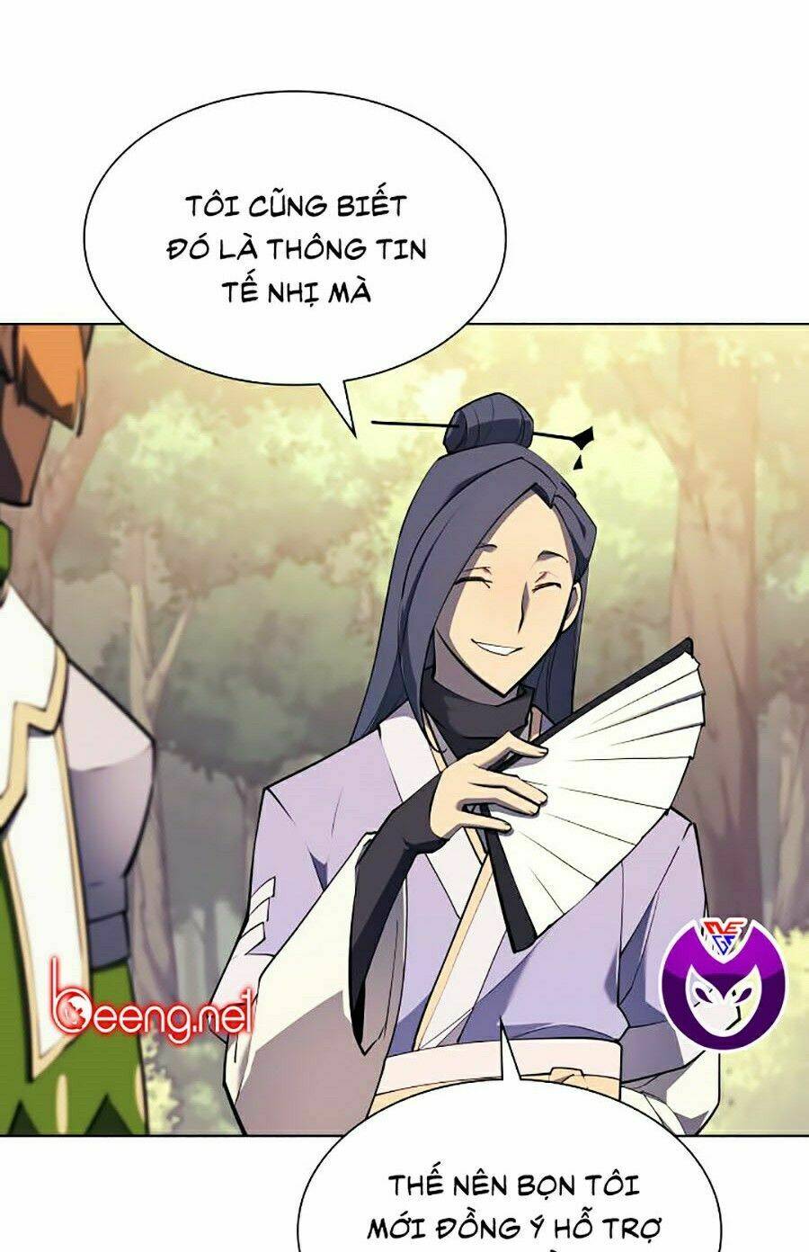 Thợ Rèn Huyền Thoại Chapter 69 - Trang 34