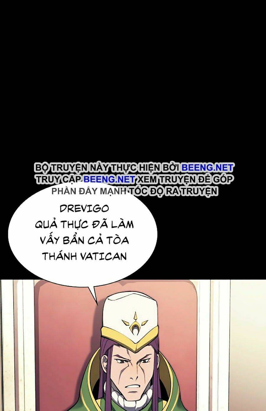 Thợ Rèn Huyền Thoại Chapter 69 - Trang 3