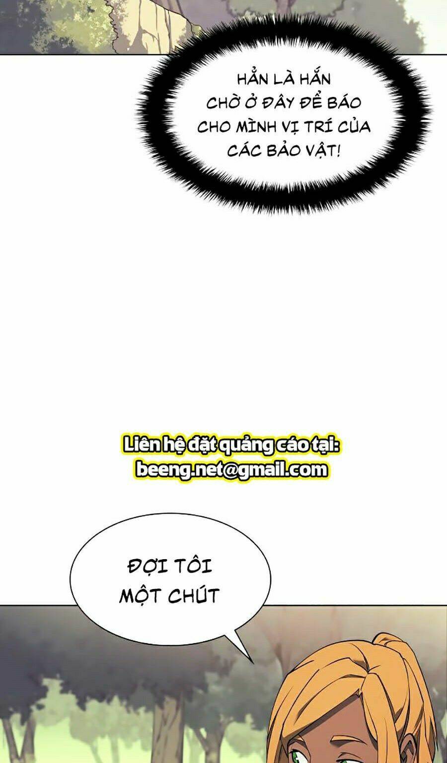 Thợ Rèn Huyền Thoại Chapter 69 - Trang 41