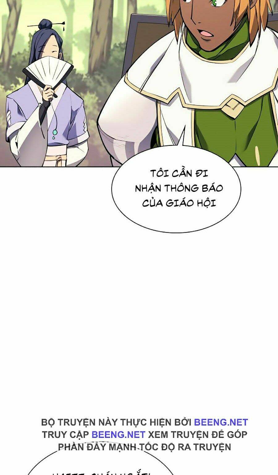 Thợ Rèn Huyền Thoại Chapter 69 - Trang 42