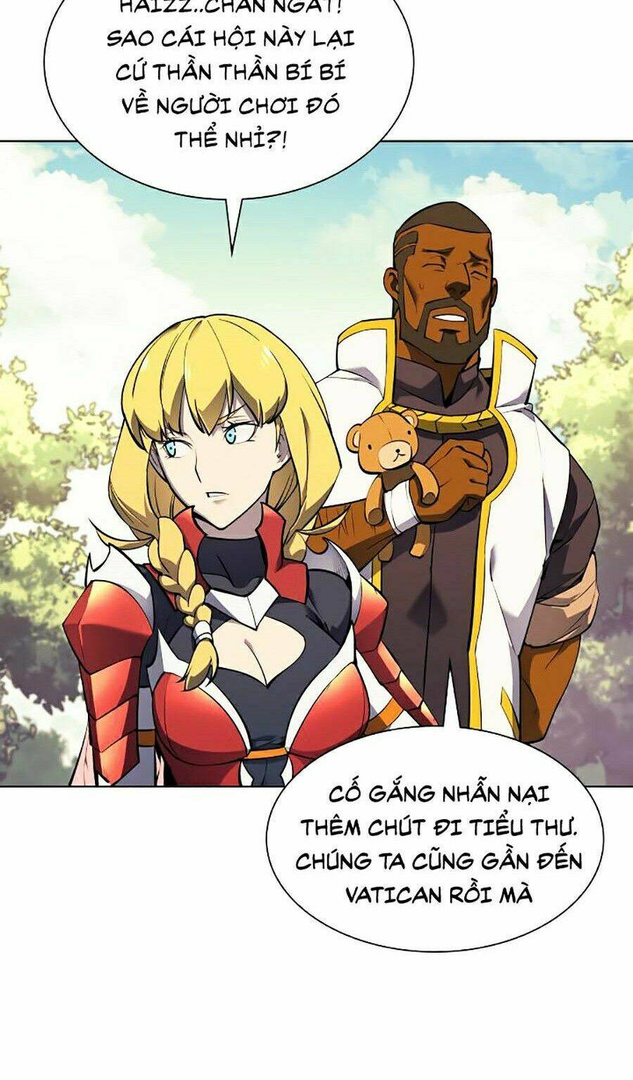 Thợ Rèn Huyền Thoại Chapter 69 - Trang 43