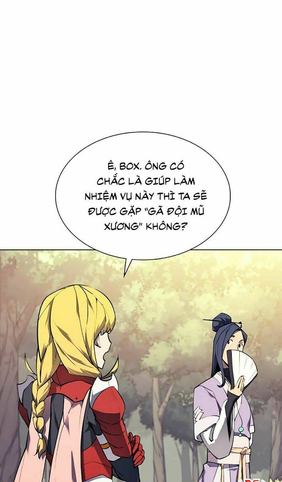 Thợ Rèn Huyền Thoại Chapter 69 - Trang 44