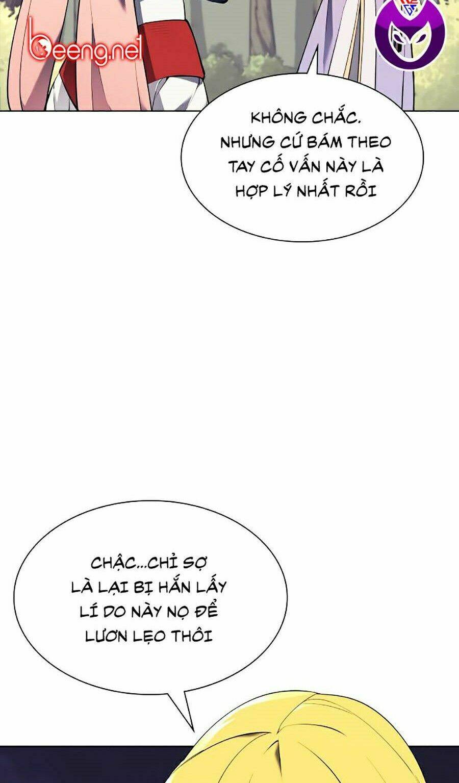 Thợ Rèn Huyền Thoại Chapter 69 - Trang 45