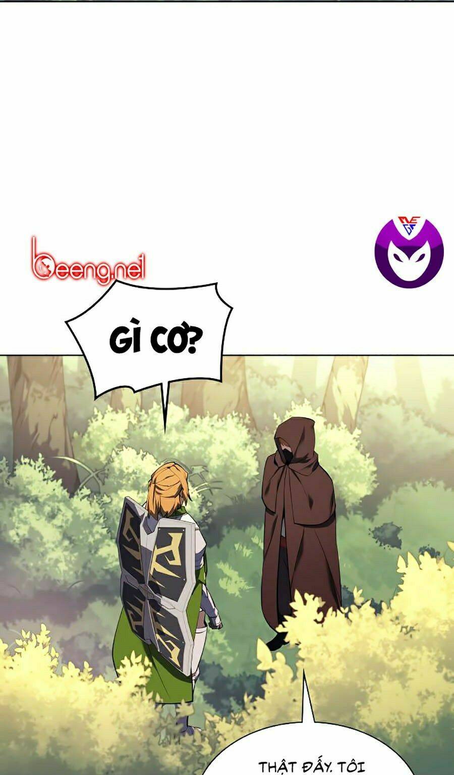 Thợ Rèn Huyền Thoại Chapter 69 - Trang 50