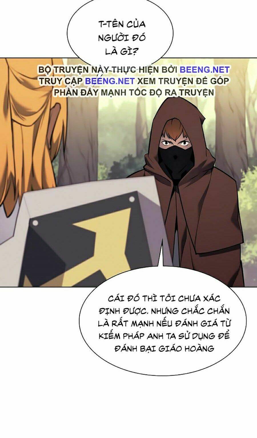 Thợ Rèn Huyền Thoại Chapter 69 - Trang 53