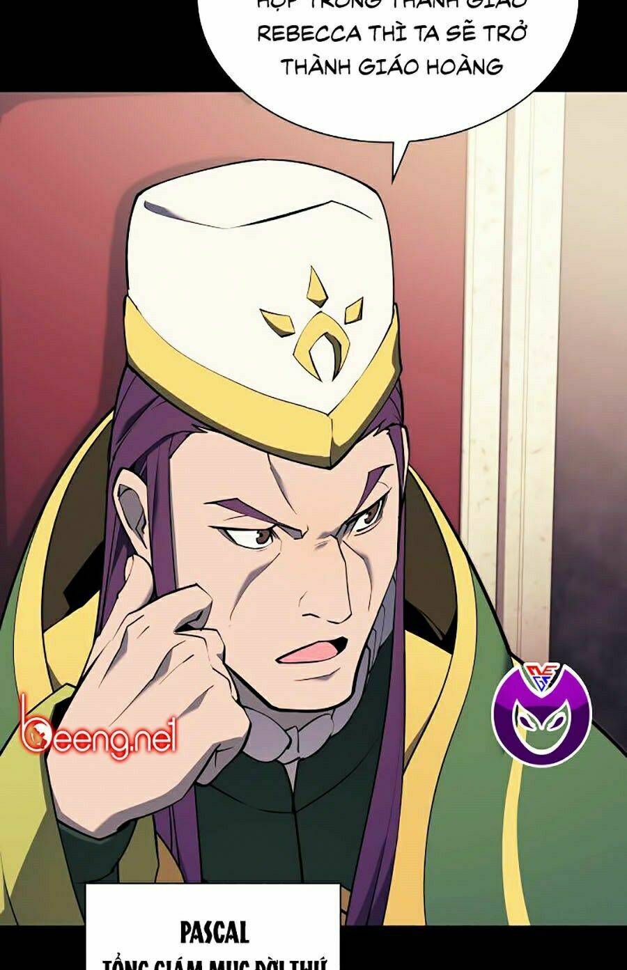 Thợ Rèn Huyền Thoại Chapter 69 - Trang 5