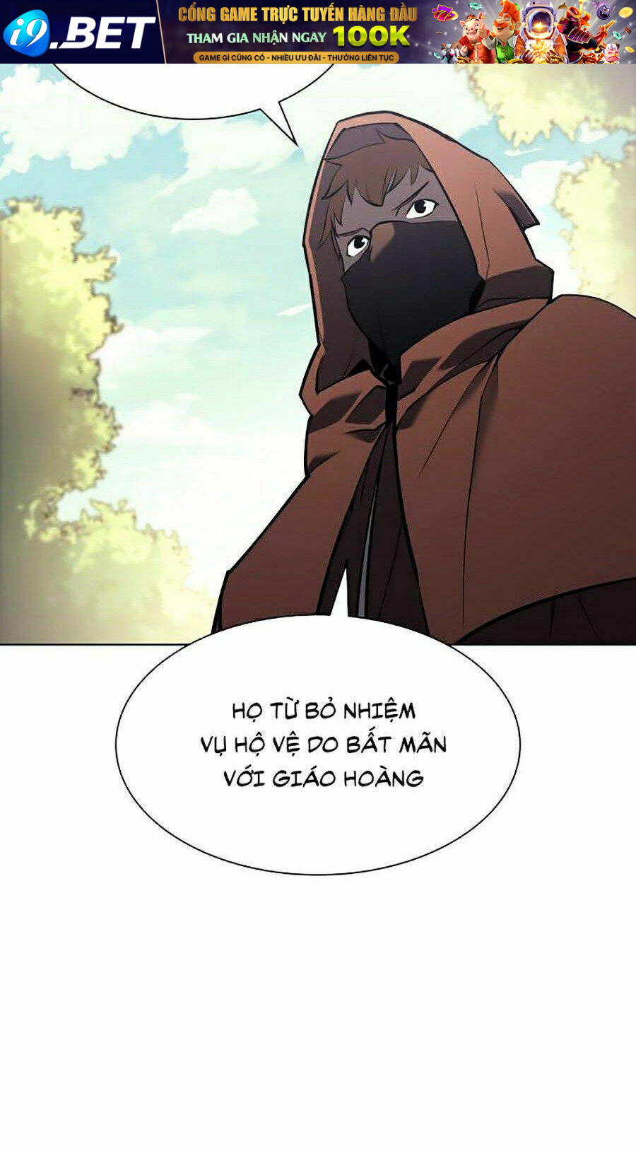 Thợ Rèn Huyền Thoại Chapter 69 - Trang 60