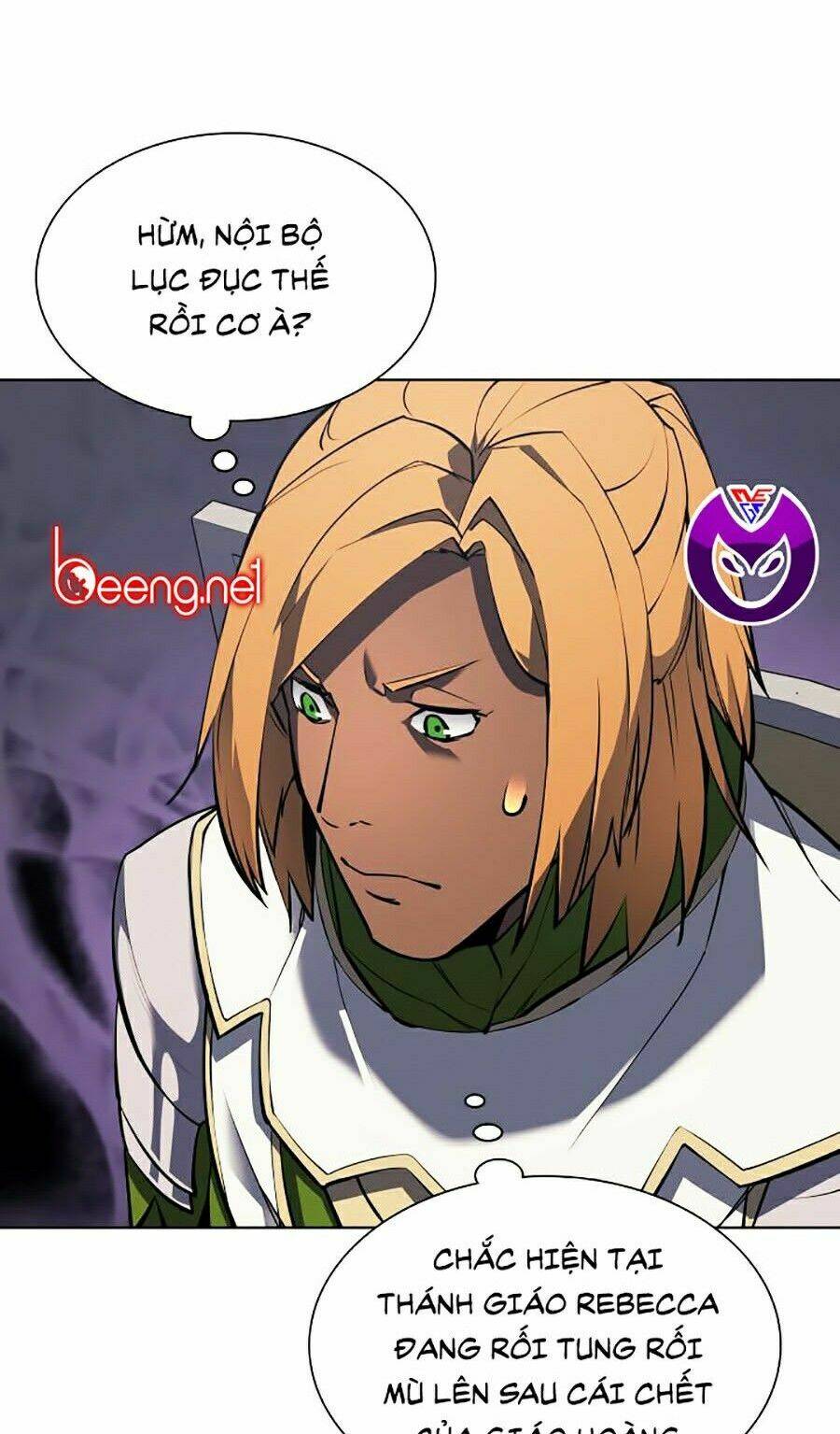 Thợ Rèn Huyền Thoại Chapter 69 - Trang 61