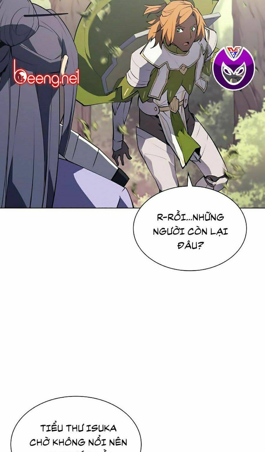 Thợ Rèn Huyền Thoại Chapter 69 - Trang 66