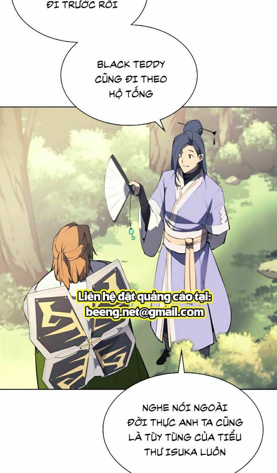 Thợ Rèn Huyền Thoại Chapter 69 - Trang 67