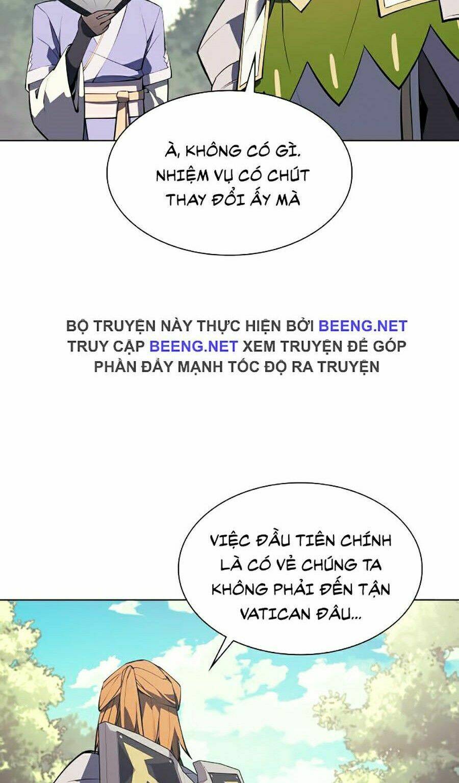 Thợ Rèn Huyền Thoại Chapter 69 - Trang 69