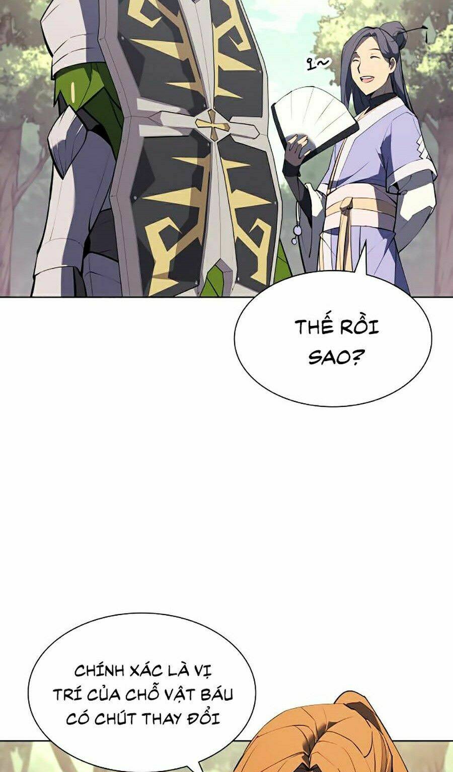 Thợ Rèn Huyền Thoại Chapter 69 - Trang 70