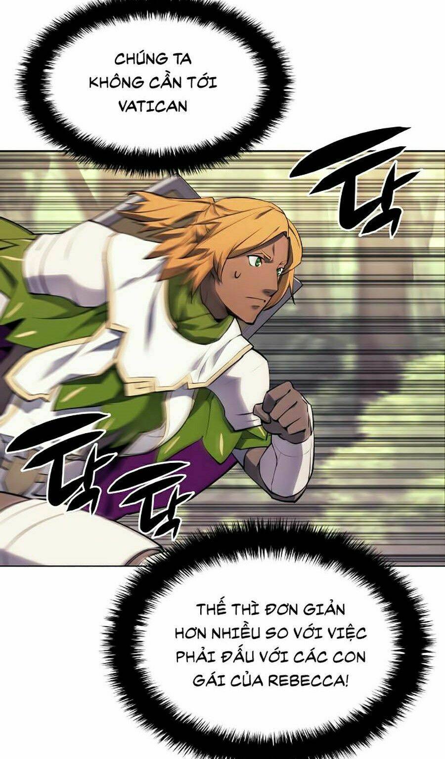 Thợ Rèn Huyền Thoại Chapter 69 - Trang 76