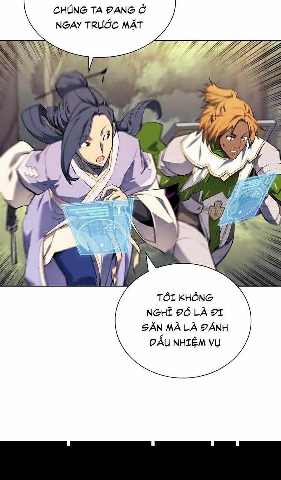 Thợ Rèn Huyền Thoại Chapter 69 - Trang 79