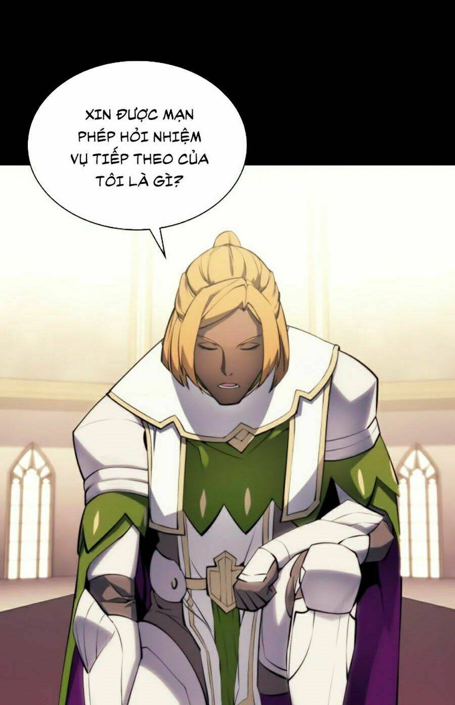 Thợ Rèn Huyền Thoại Chapter 69 - Trang 8