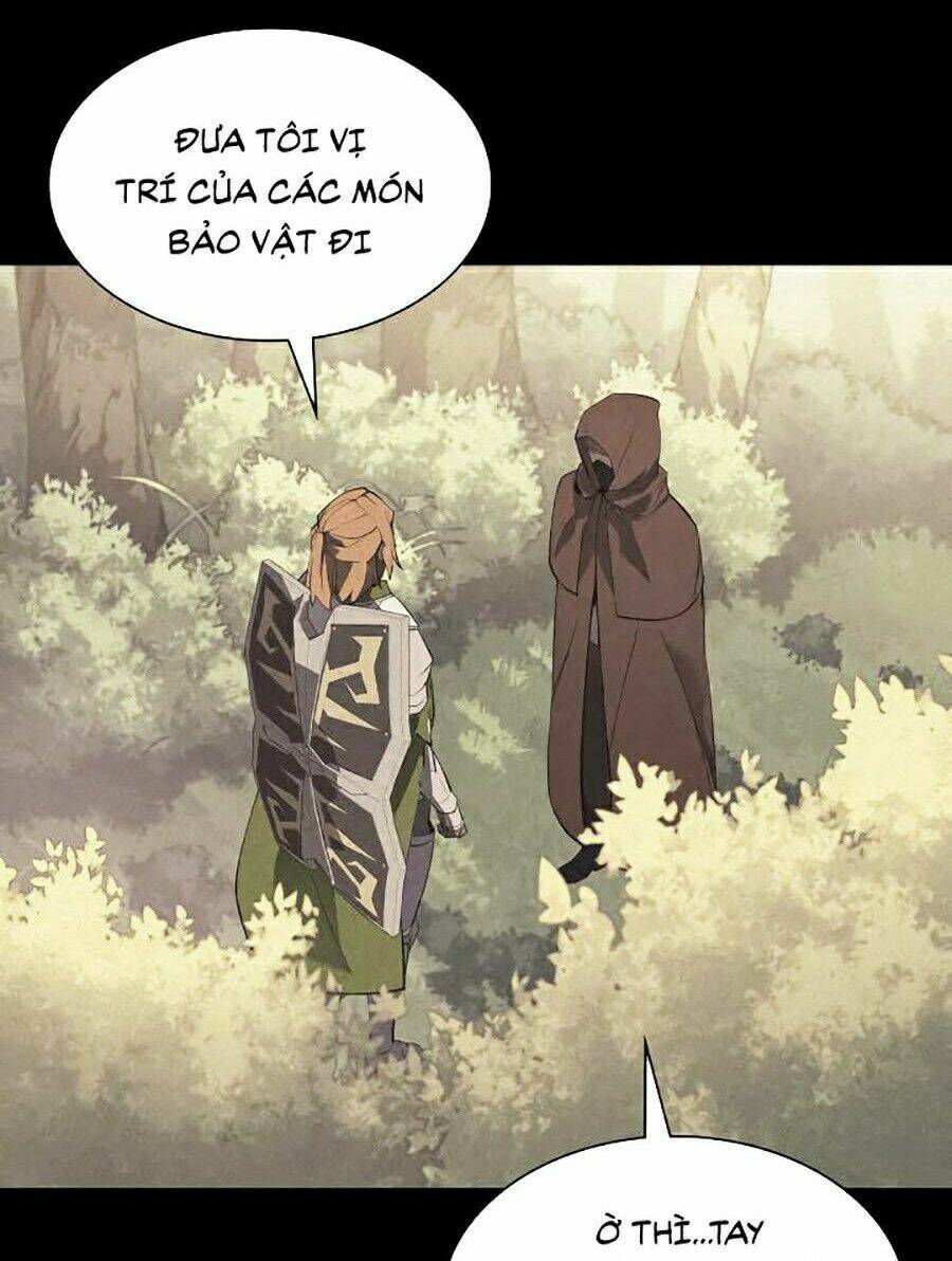 Thợ Rèn Huyền Thoại Chapter 69 - Trang 97